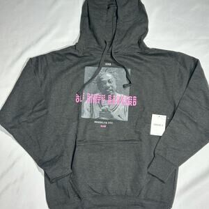 Forever 21, Ol’ Dirty Bastard hoodie